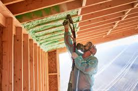 Professional Insulation in Chattahoochee Hills, GA